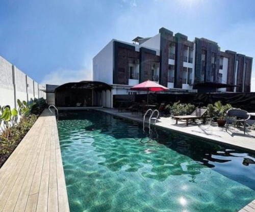 Ra Inn Kemang