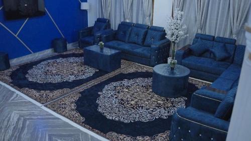 Raaha Luxury Home Stay