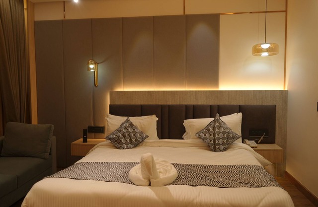 Raam Leela Hotel