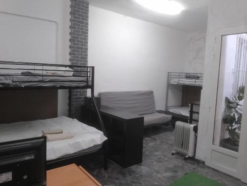 Rabasa Alicante - Casas de Planta Baja Familiar para 8 Personas