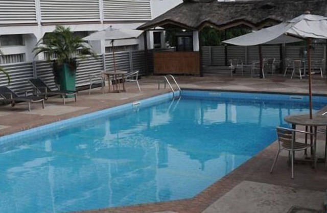Racheal Hotel