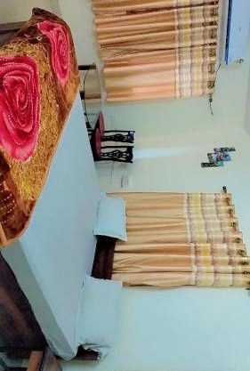 Radha Rani Executive s Inn Guest House