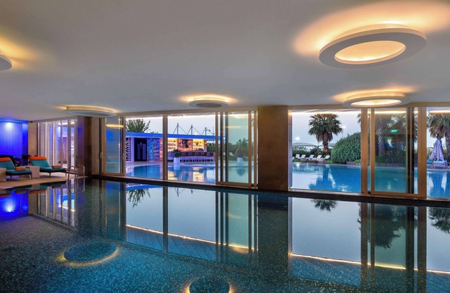 Radisson Blu Hotel Istanbul Ottomare