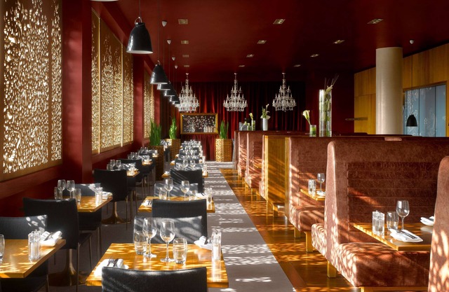 Radisson Blu Hotel Liverpool