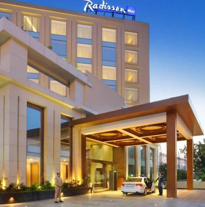Radisson Blu Jammu