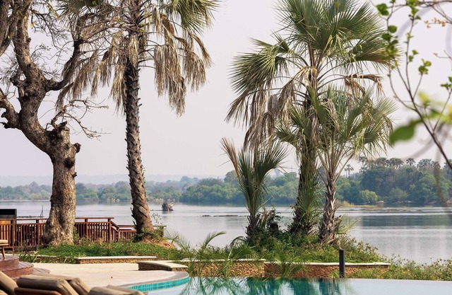 Radisson Blu Mosi-oa-Tunya Livingstone Resort