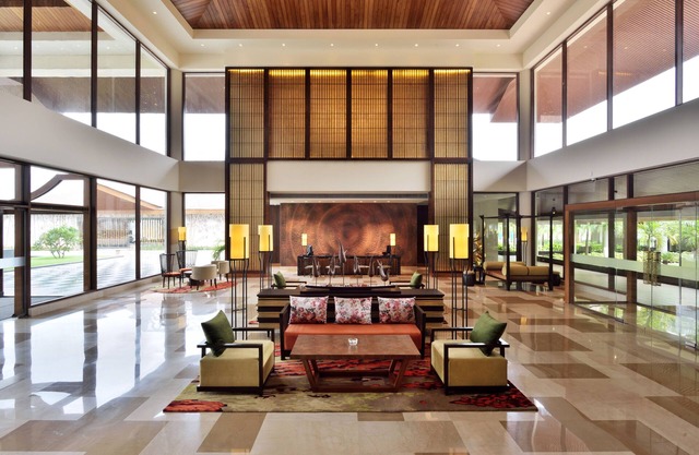 Radisson Blu Plaza Resort & Convention Centre Karjat
