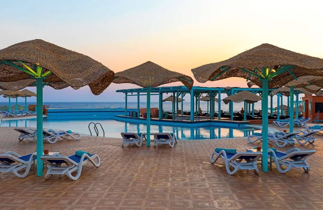 Radisson Blu Resort, El Quseir