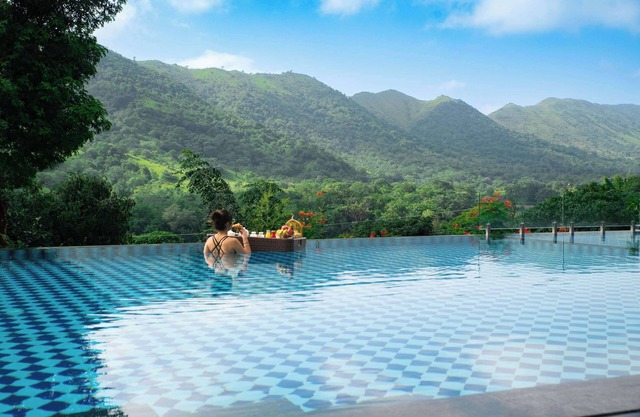 Radisson Blu Resort Kumbhalgarh