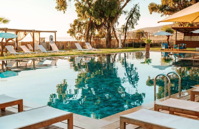 Radisson Blu Resort, Taghazout Bay Surf Village