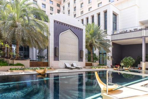 Radisson Collection Muscat, Hormuz Grand