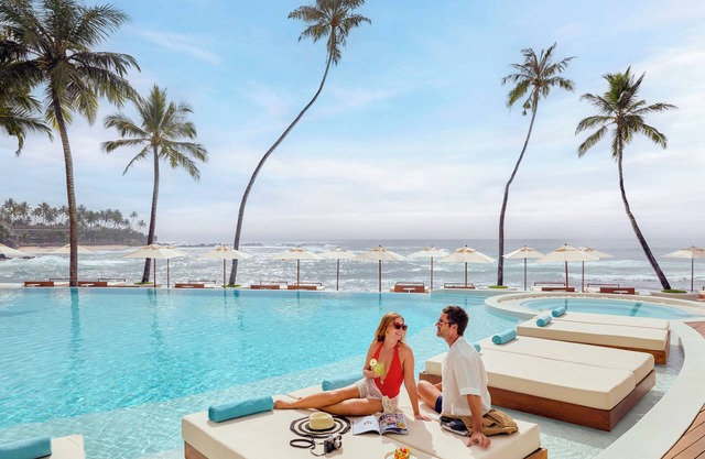Radisson Collection Resort, Galle