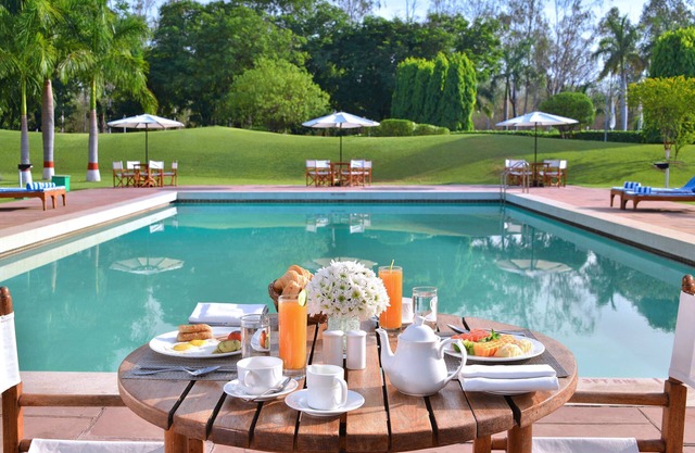 Radisson Hotel Khajuraho