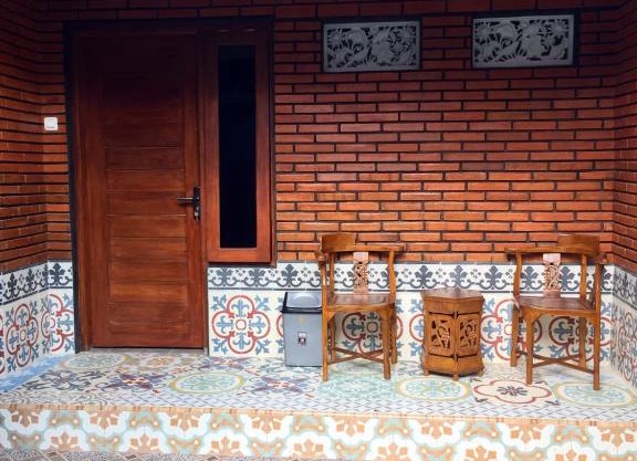 Raditya Homestay