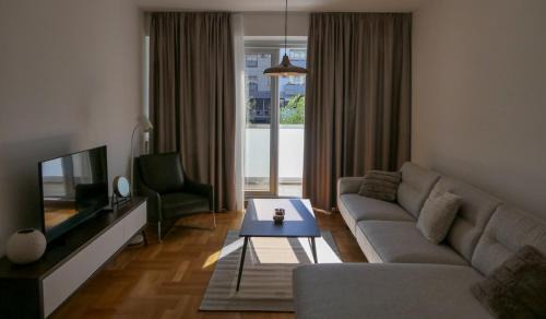 Radovic Apartments