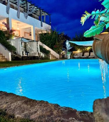 Rafaella's Maisonette at Rafaella Resort