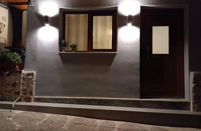 Rafailia's House