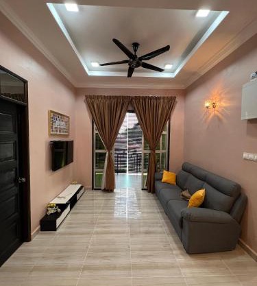 RAFguesthouse