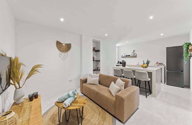 Rafiki Residence - Kas Leon