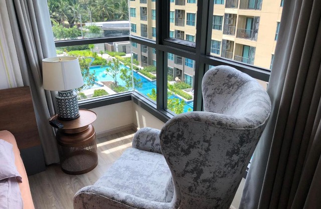 rain condo 2 bedroom by leelawadee