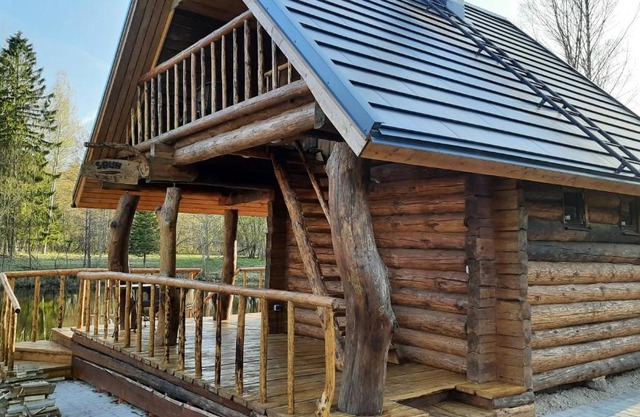 Raistiko sauna cabin/Raistiko saunamaja