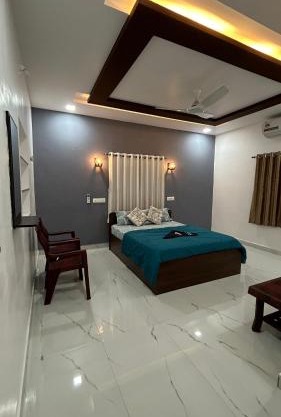 Raj Homestay Hampi