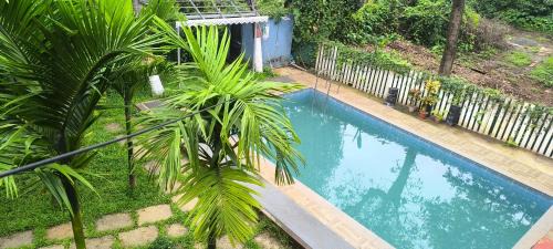 Raj Villa Resort