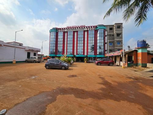 Raja Hotel & Lodge - Kharagpur, West Bengal