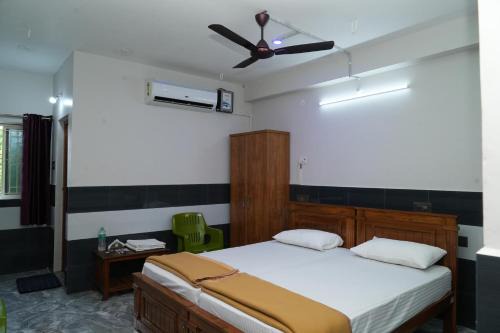 Rajali Residency