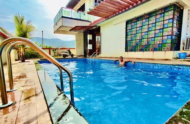 Rajnandinivilla Resort