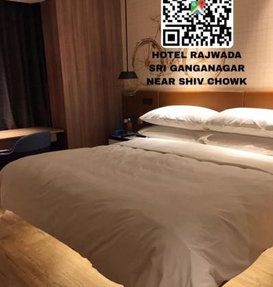 Rajwada Hotel