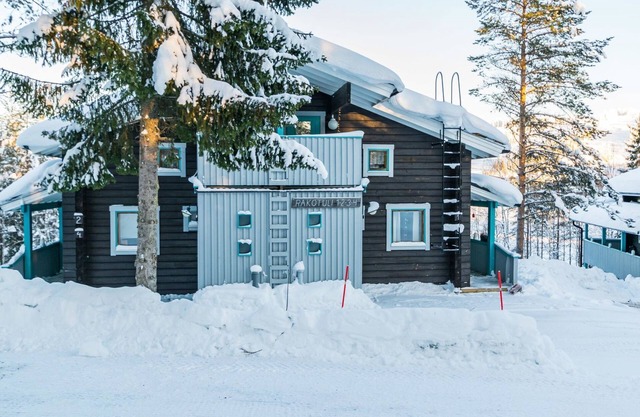 Rakotuli 2 Semi-detached House by Interhome