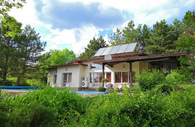 Ralitsa Guest House