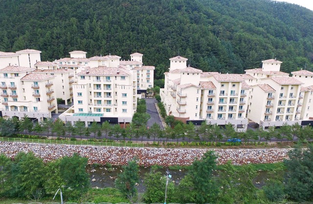 Ramada by Wyndham Gangwon Taebaek