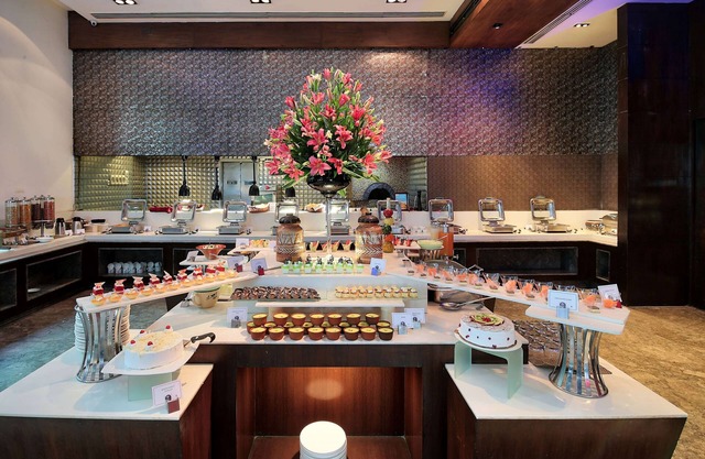 Ramada by Wyndham Gurgaon Central