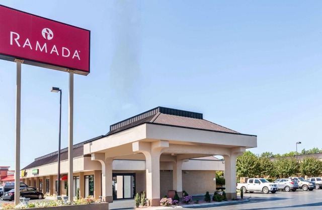 Ramada by Wyndham Lebanon