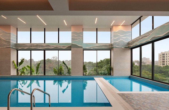 Ramada By Wyndham Ranchi Bariatu Road