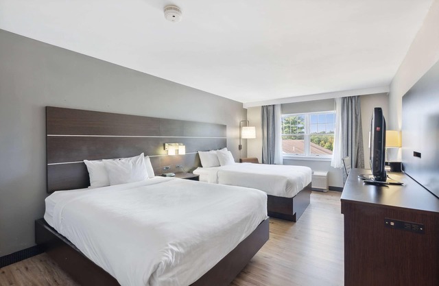 Ramada by Wyndham Saco/Old Orchard Beach Area