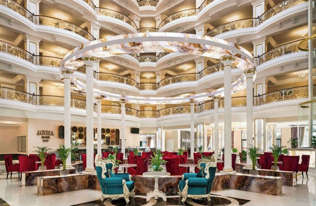 Ramada by Wyndham Shymkent