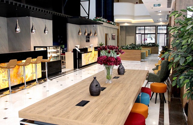 Ramada Encore By Wyndham Istanbul Basin Express