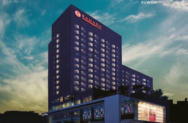 Ramada Plaza by Wyndham Suwon