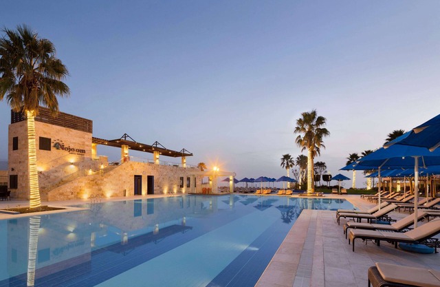 Ramada Resort by Wyndham Dead Sea