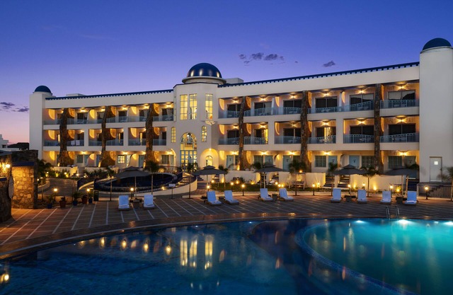 Ramee Royal Resort & Spa Udaipur