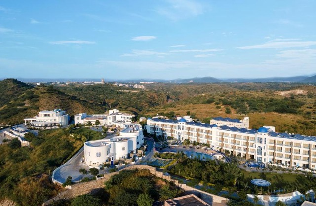 Ramee Royal Resort & Spa - Udaipur