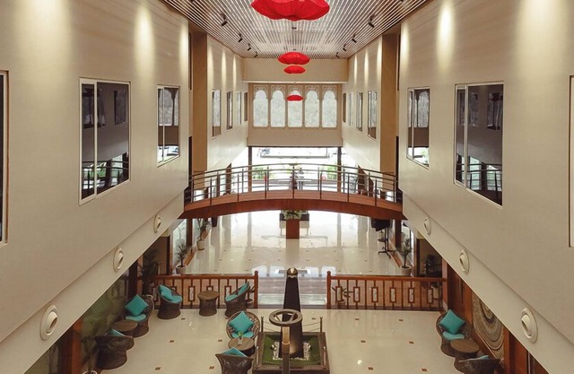 Ramee The Srinivas Palace