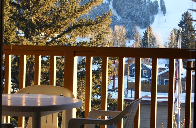 Ranch Inn
