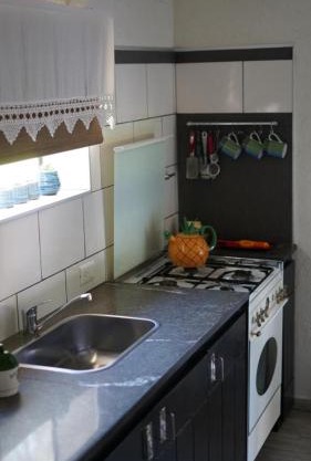 Ranchito- casita de huespedes