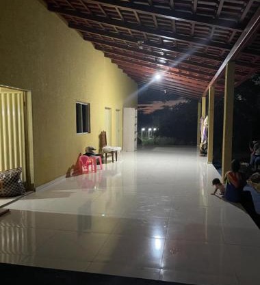 Rancho Cristalino