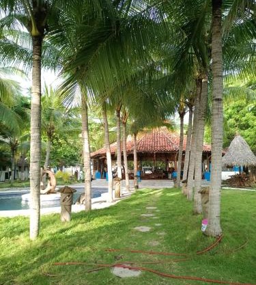 Rancho del Tiburon