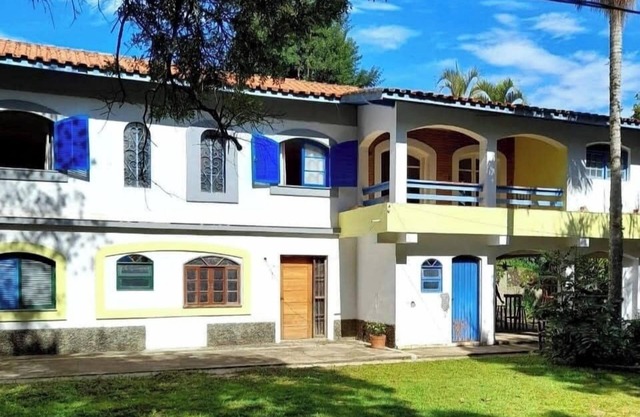 Rancho do Edy